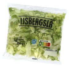 IJsbergsla